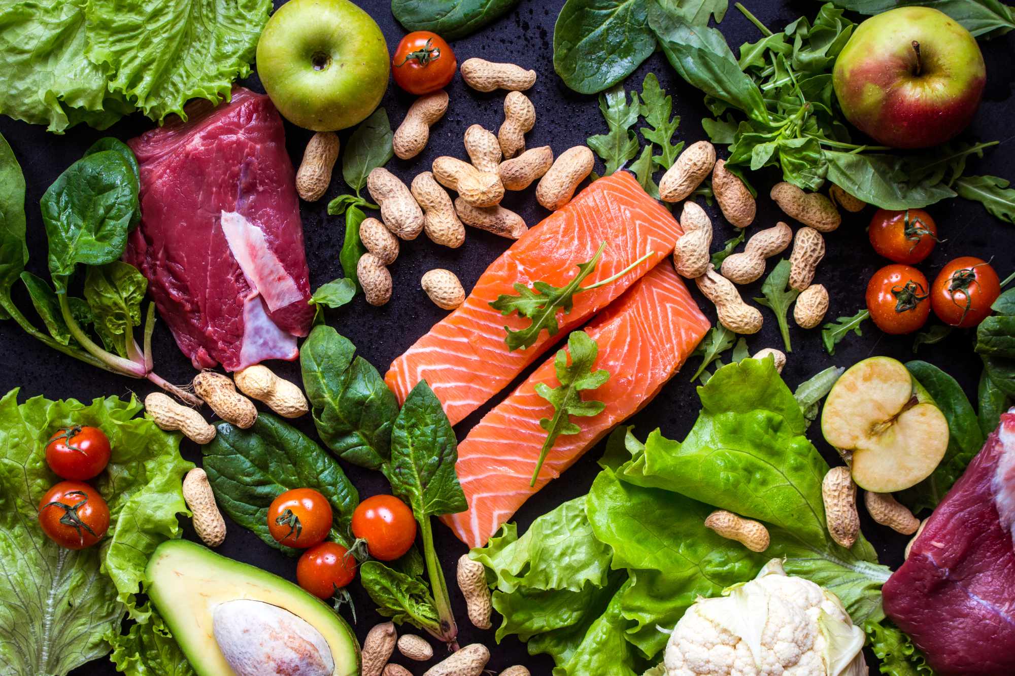 I 15 Migliori Cibi per il Cervello: quali alimenti fanno davvero bene alla mente