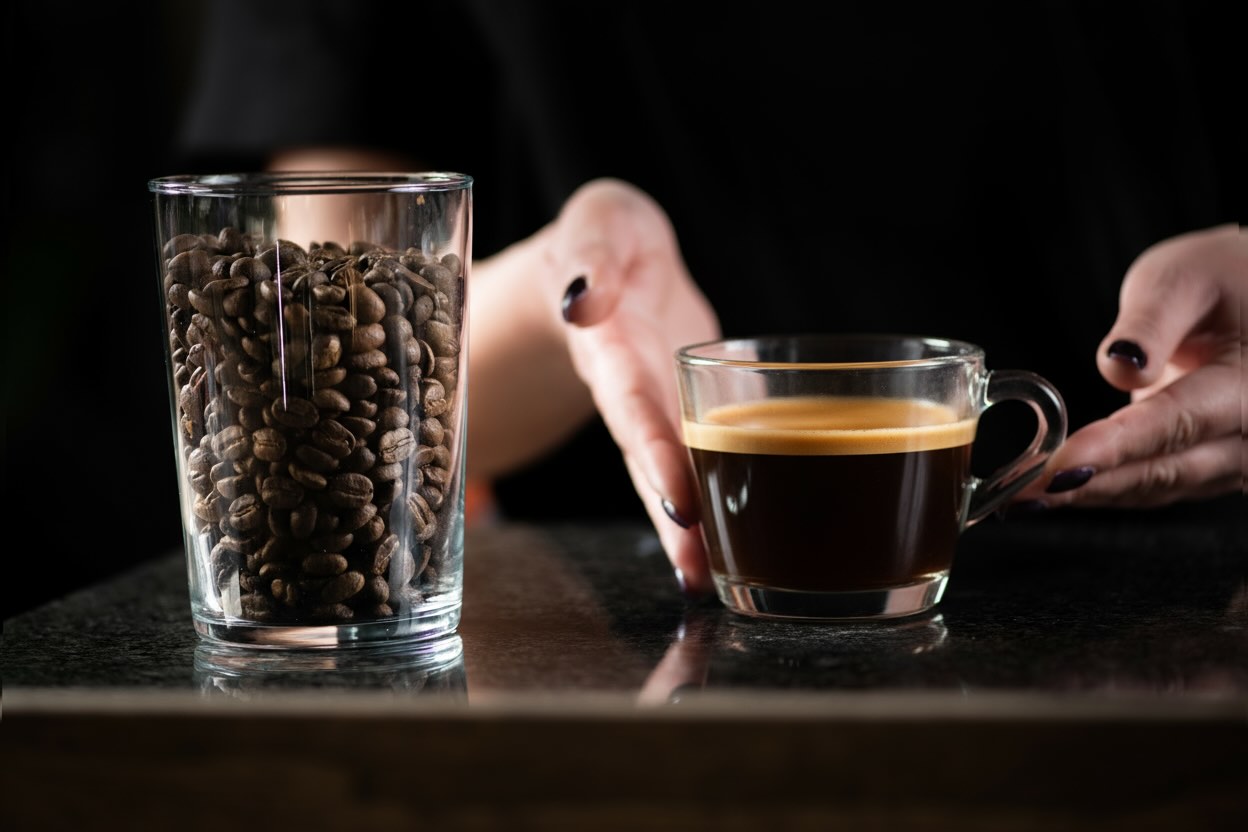 La verità sulla caffeina: alleata o nemica della performance cognitiva?