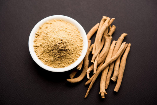 Ashwagandha il rimedio naturale per ridurre lo stress e migliorare le prestazioni mentali
