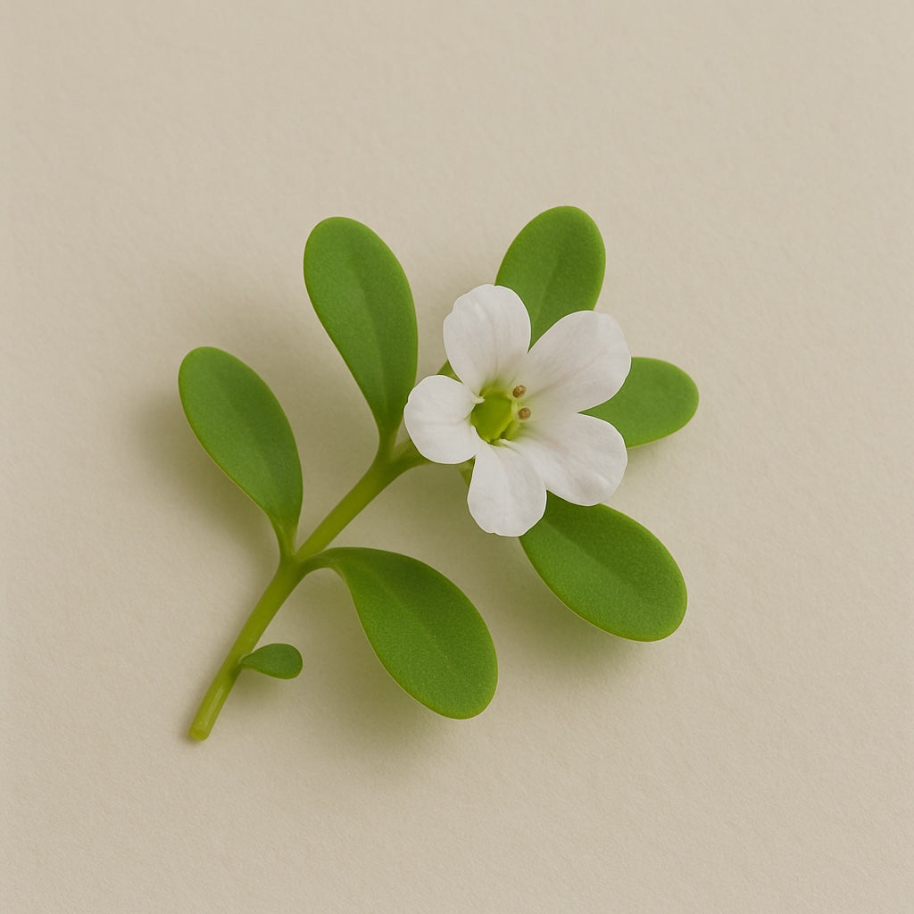 Bacopa Monnieri