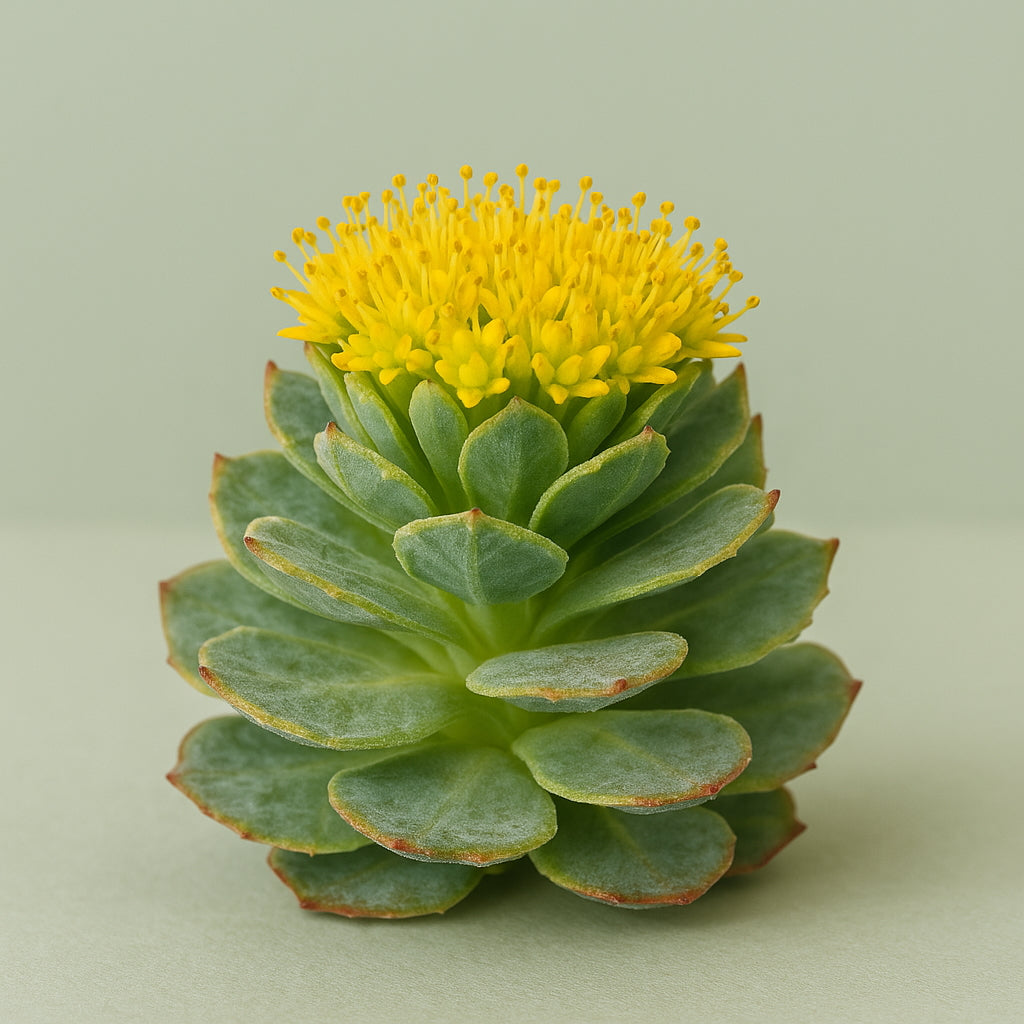 Rhodiola rosea