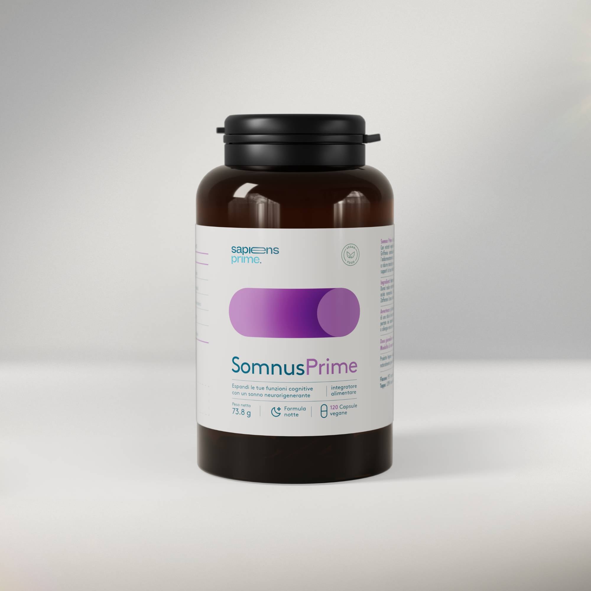 Somnus Prime