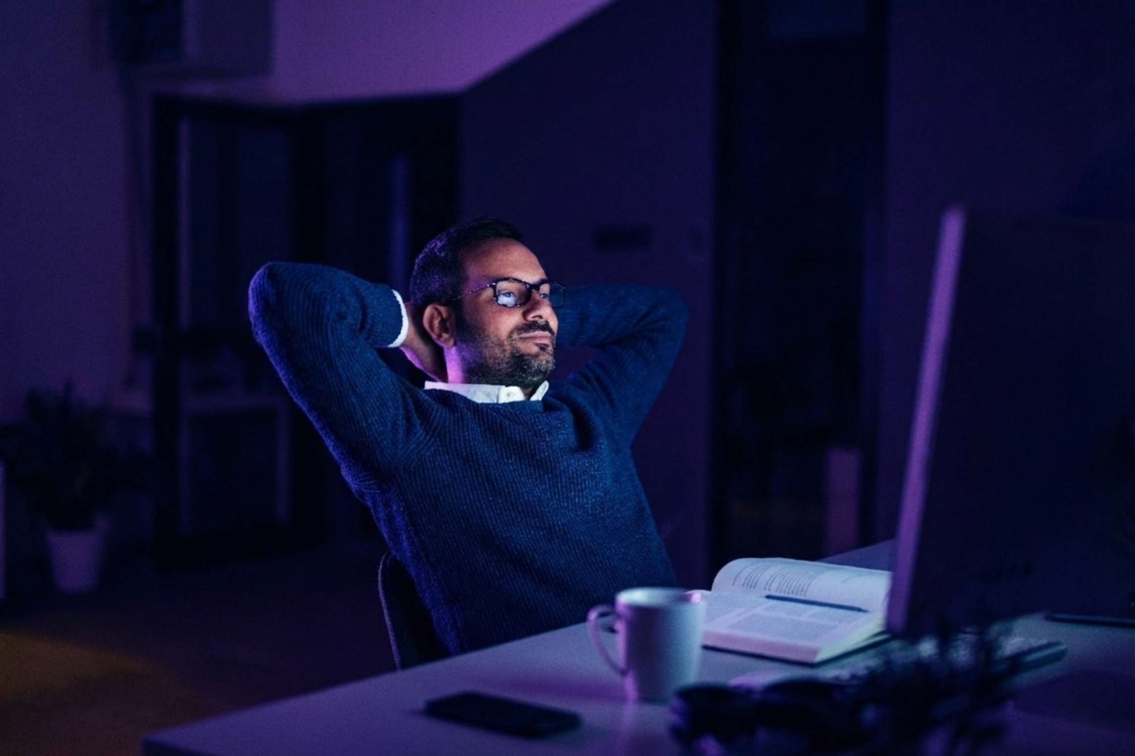 Ashwagandha per lo stress lavorativo: come abbassa il cortisolo