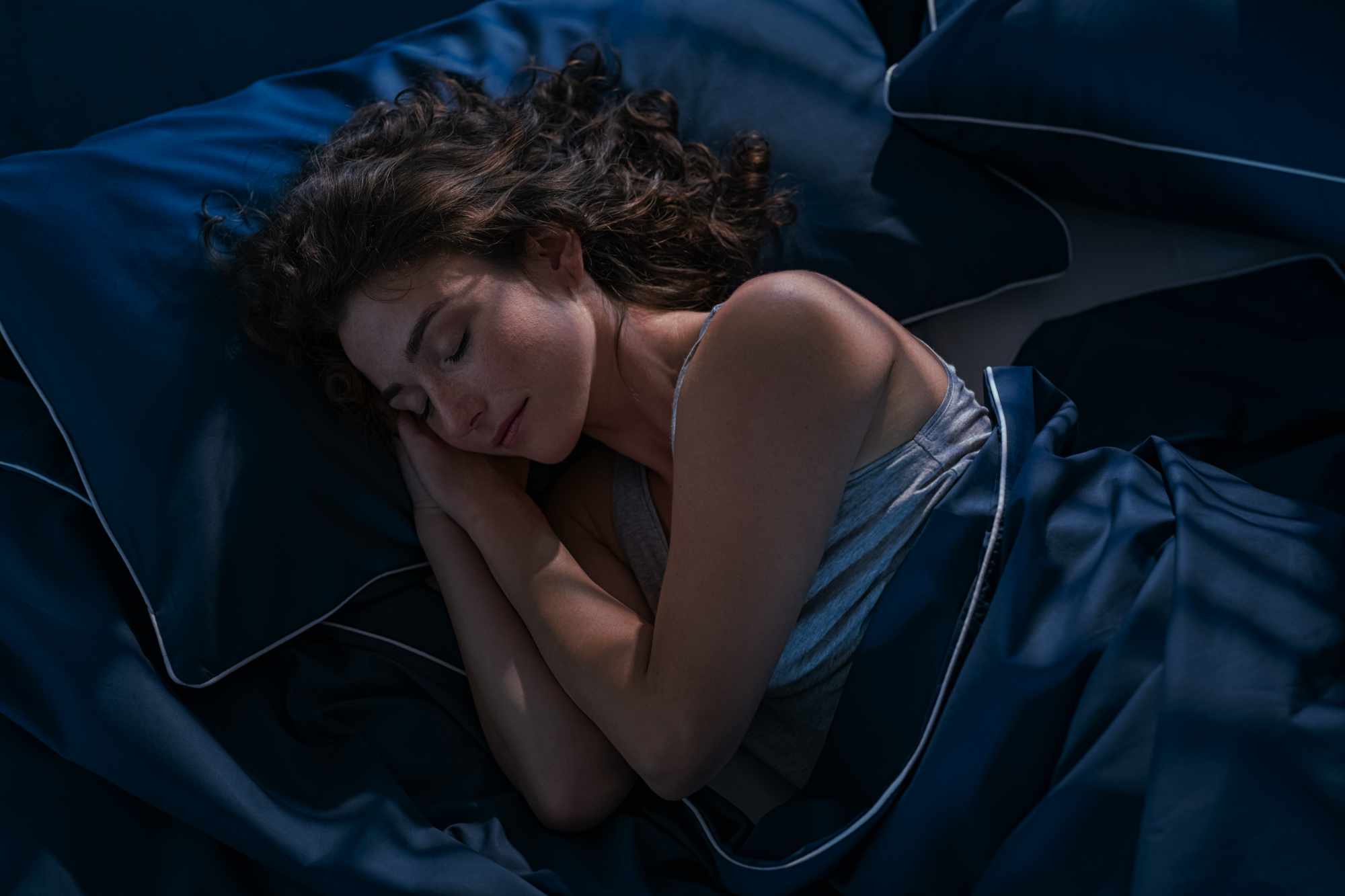 Come dormire meglio: la scienza del sonno per chi lavora al computer